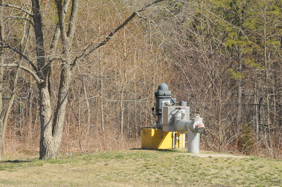 Logo Berkley MUA pump