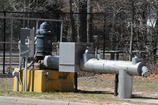 Logo Berkley MUA pump